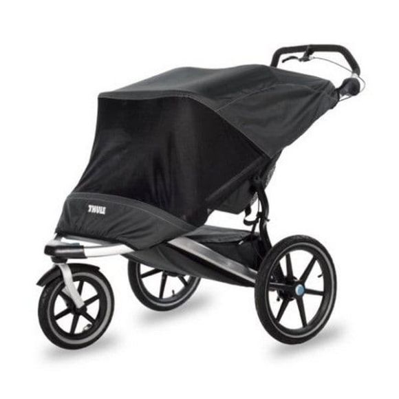 Mosquito - Shadow for the twin stroller thule urban glide 2 στο Bebe Maison