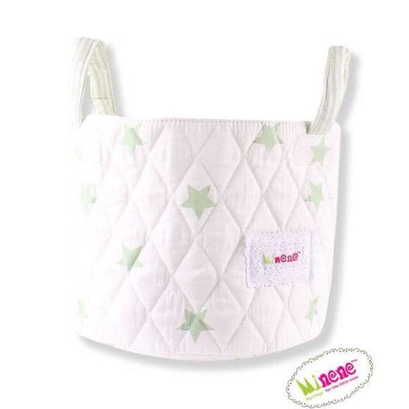 MINENE CREM/GREEN STARS 21131 στο Bebe Maison