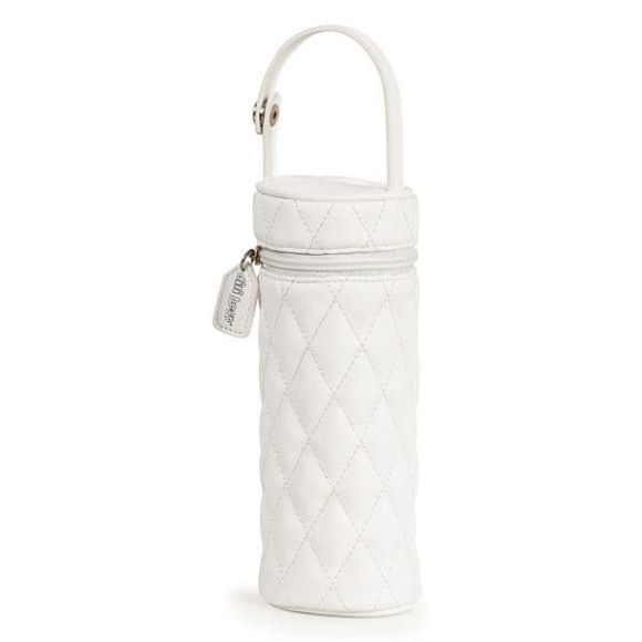 Picci Bottle Case from the Dili Best Virgi White Collective Series στο Bebe Maison