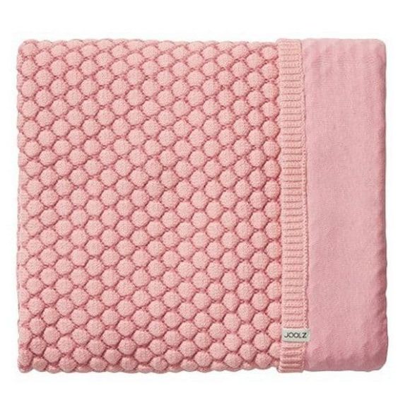 Joolz Essentials blanket pink στο Bebe Maison