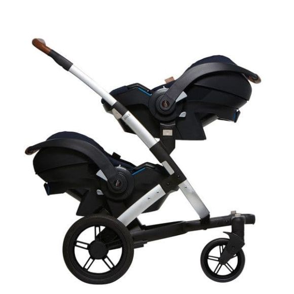 Car seat Joolz Izi Go Modular by Besafe Blue στο Bebe Maison