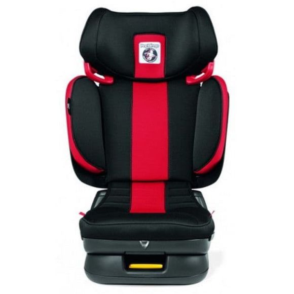 Κάθισμα αυτοκίνητου Peg Perego Viaggio 2-3 Flex Crystal Black στο Bebe Maison