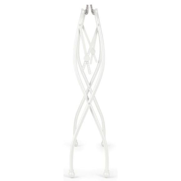 Cam Stand Universale Cam Stand Bathtime (Ideal for Baby Bagno and Bollicina) Color White στο Bebe Maison