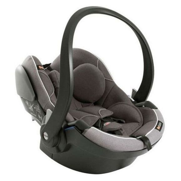 BeSafe iZi Go Modular i-Size κάθισμα αυτοκινήτου Metallic Melange στο Bebe Maison