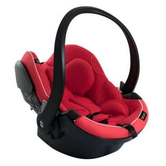 BeSafe iZi Go Modular i-Size κάθισμα αυτοκινήτου Sunset Melange στο Bebe Maison