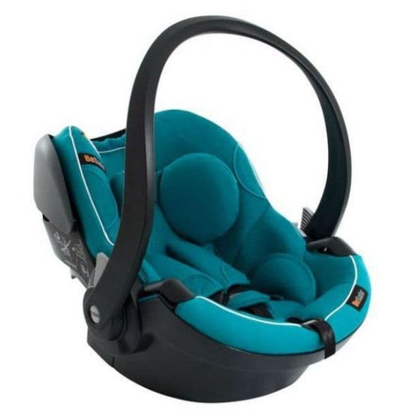 BeSafe iZi Go Modular i-Size κάθισμα αυτοκινήτου Ocean Melange στο Bebe Maison