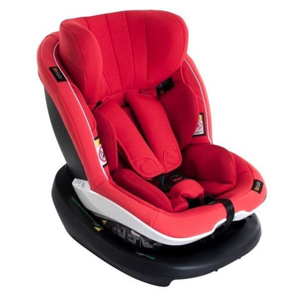 BeSafe iZi Modular i-Size κάθισμα αυτοκινήτου Sunset Melange στο Bebe Maison