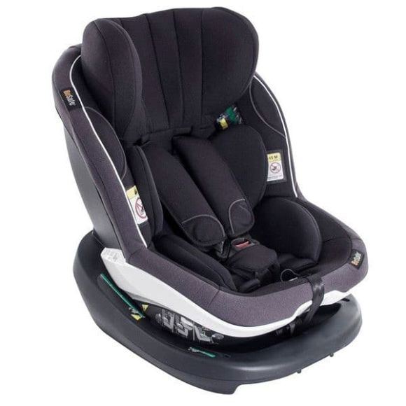 BeSafe iZi Modular i-Size κάθισμα αυτοκινήτου Midnight Black στο Bebe Maison