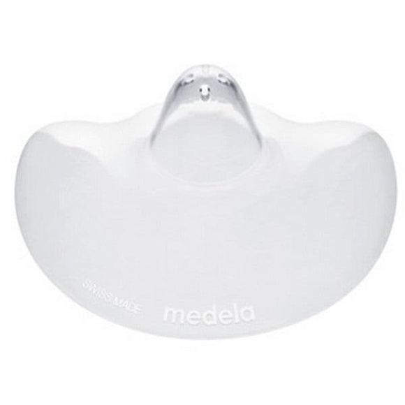 Pseudo-nipples with Medela Medium case στο Bebe Maison