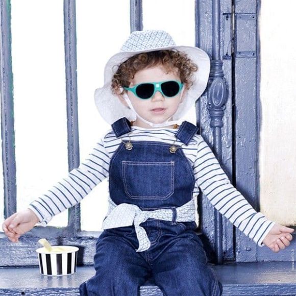 Jokala Kietla 2-4 year old sunglasses (Black) στο Bebe Maison