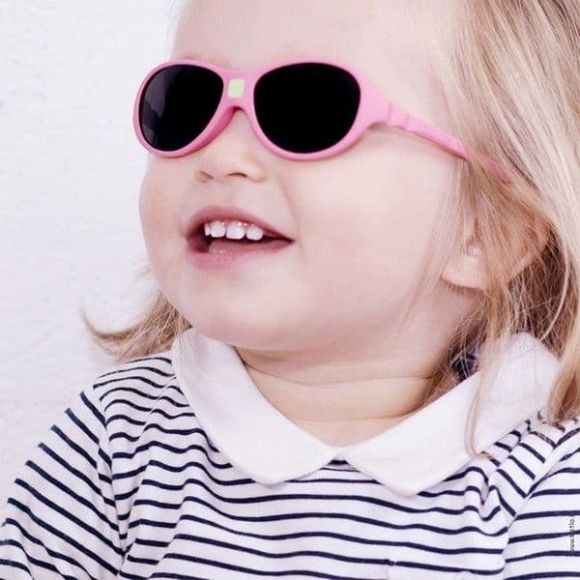 Jokaki Kietla 12-30 months sunglasses Strong Gray στο Bebe Maison