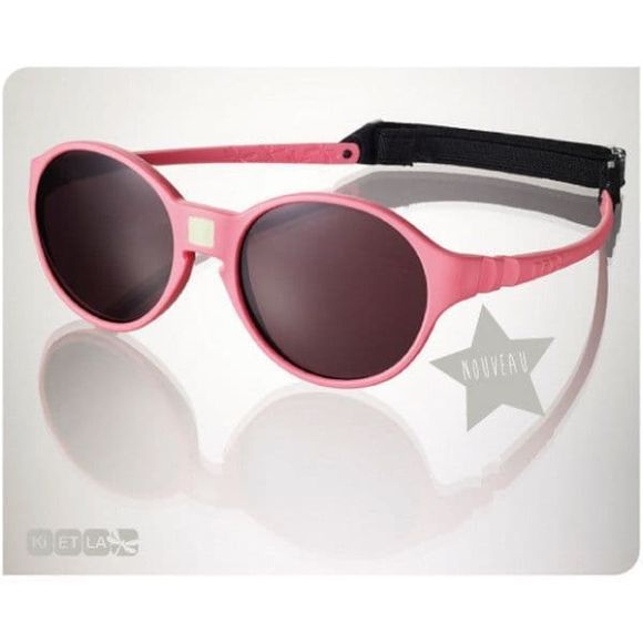 Γυαλιά Ηλίου JokaKids KiETLA 4-6 ετών ροζ (pink) στο Bebe Maison
