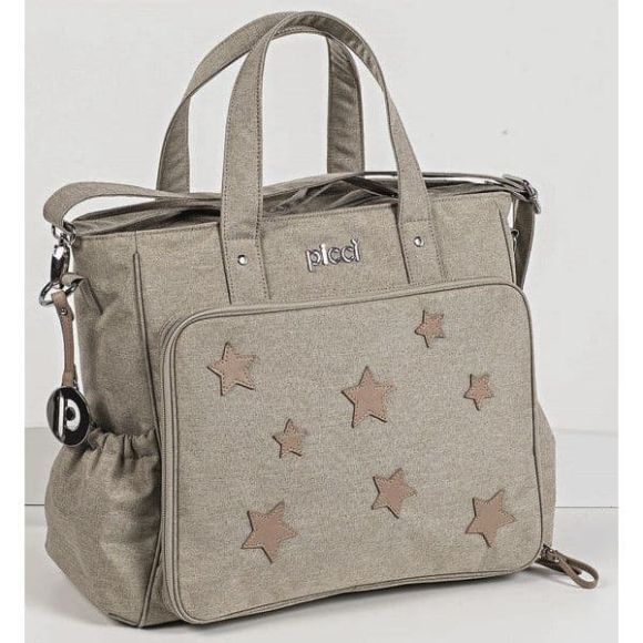 Picci Collection Star Havana Bag. στο Bebe Maison