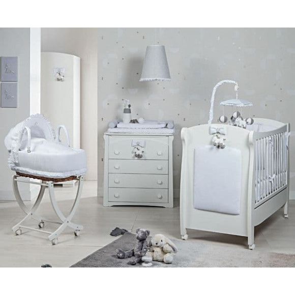 Musical rotating Picci Milky Grigio Design στο Bebe Maison