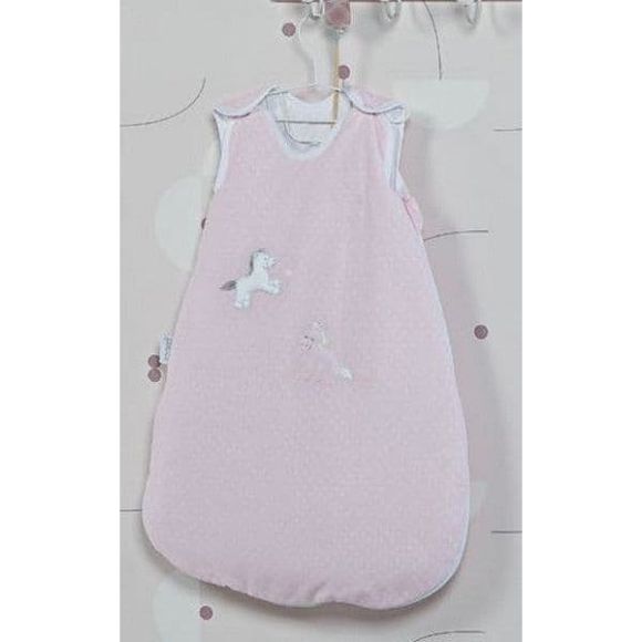 Υπνόσακος Picci Milky Rosa στο Bebe Maison