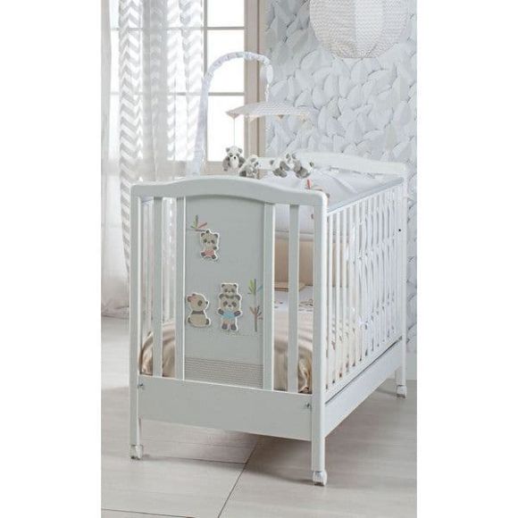 Baby Bed Picci Plan Bobo Lux Sand στο Bebe Maison