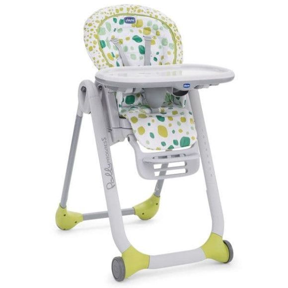 Κάθισμα φαγητού Chicco Polly Progress 5/36 στο Bebe Maison