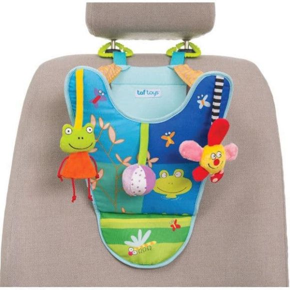 Taf Toys In car play center 11555 στο Bebe Maison