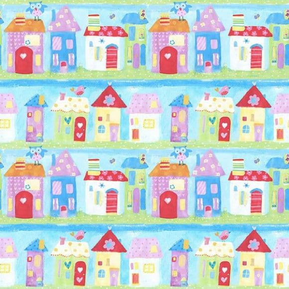Ταπετσαρία Just 4 Kids G56021 στο Bebe Maison