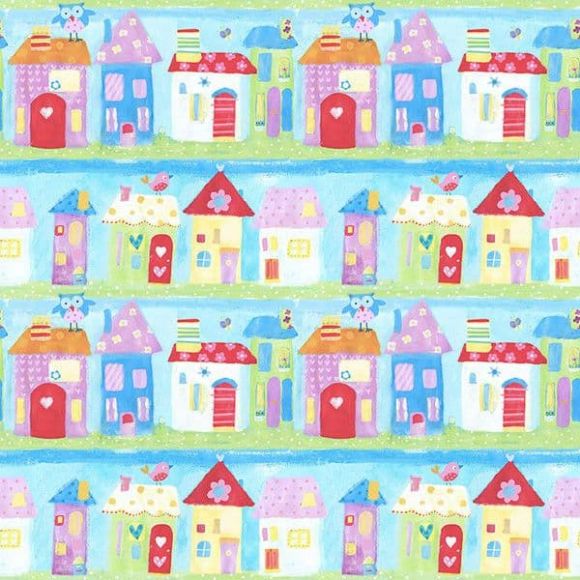 Wallpaper Just 4 Kids G56021 στο Bebe Maison