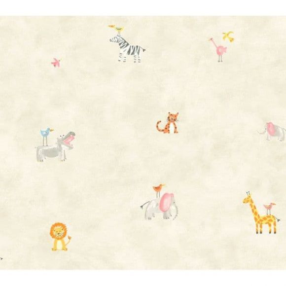 Wallpaper Growing Up Kids GK8995 στο Bebe Maison