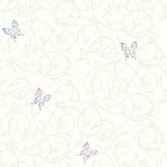 Ταπετσαρία Growing Up Kids GK8940 στο Bebe Maison
