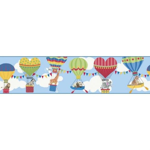 Μπορντούρα Growing Up Kids GK8956BD στο Bebe Maison