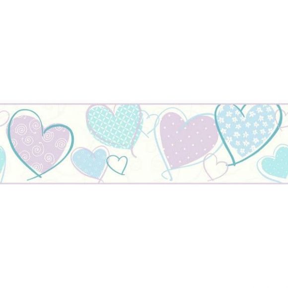 Μπορντούρα Growing Up Kids GK8861B στο Bebe Maison