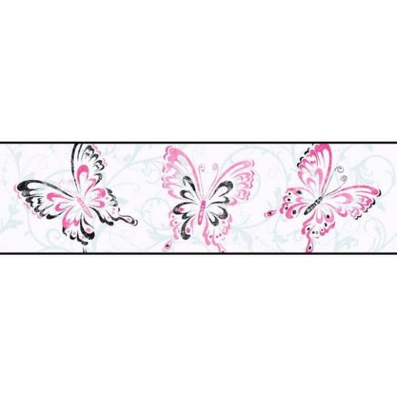 Μπορντούρα Growing Up Kids GK9031B στο Bebe Maison