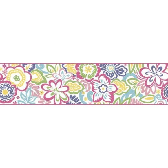 Μπορντούρα Growing Up Kids GK8927BD στο Bebe Maison