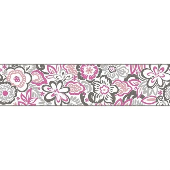 Μπορντούρα Growing Up Kids GK8926BD στο Bebe Maison