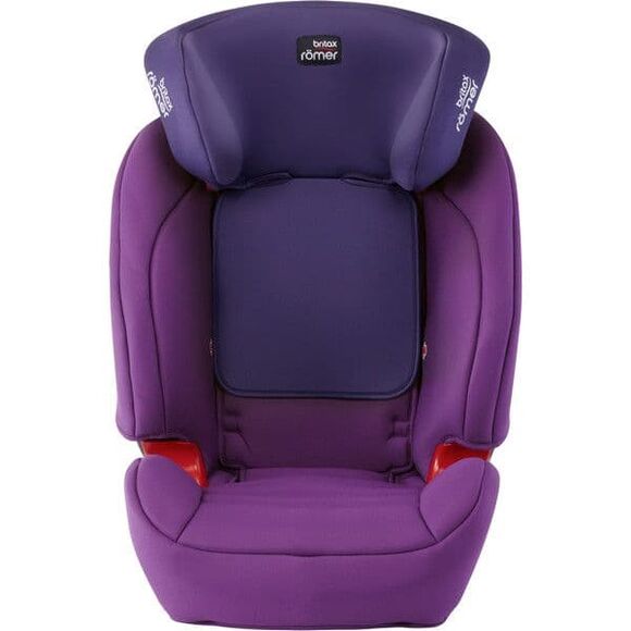 Britax-Romer Evolva car seat 123 sl sict Moonlight Blue στο Bebe Maison