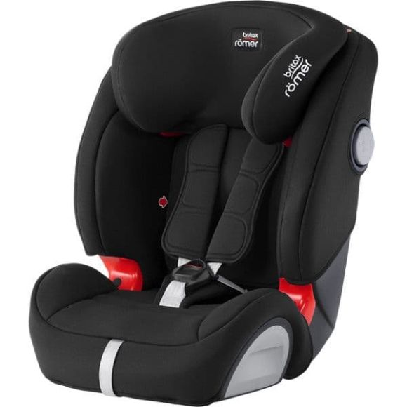 Κάθισμα αυτοκινήτου Britax-Romer Evolva 123 SL Sict Cosmos Black στο Bebe Maison