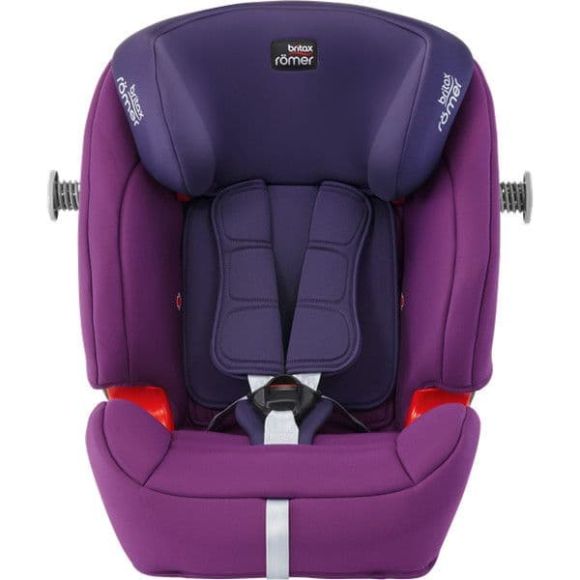 Κάθισμα αυτοκινήτου Britax-Romer Evolva 123 SL Sict Fire Red στο Bebe Maison