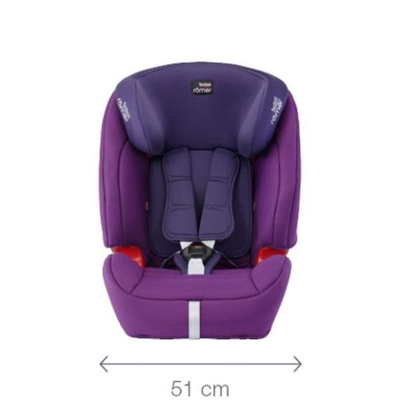 Britax-Romer Evolva car seat στο Bebe Maison