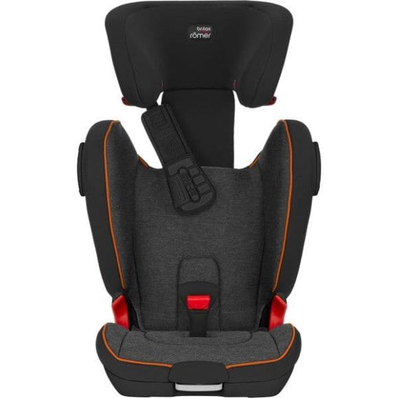 Κάθισμα αυτοκινήτου Britax-Romer Kidfix II XP Sict Black Series Storm Grey στο Bebe Maison