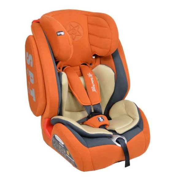 Κάθισμα Αυτοκινήτου Bebe Stars Modena Orange στο Bebe Maison