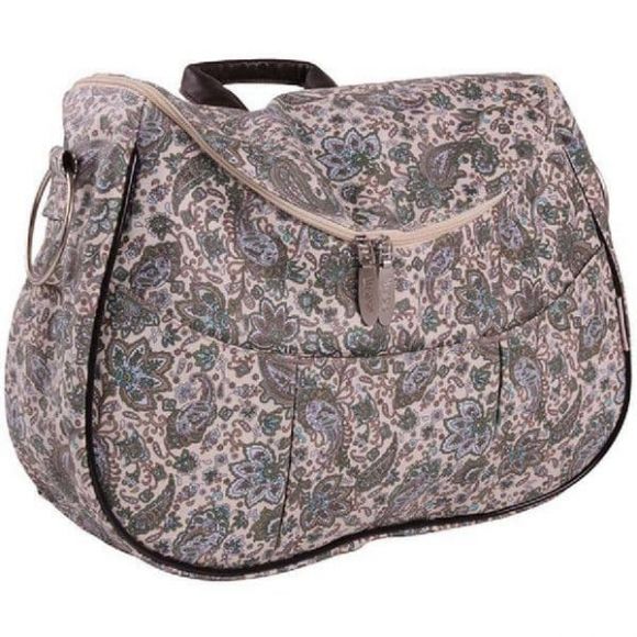 Minene Layla Bag Retro 9670 στο Bebe Maison