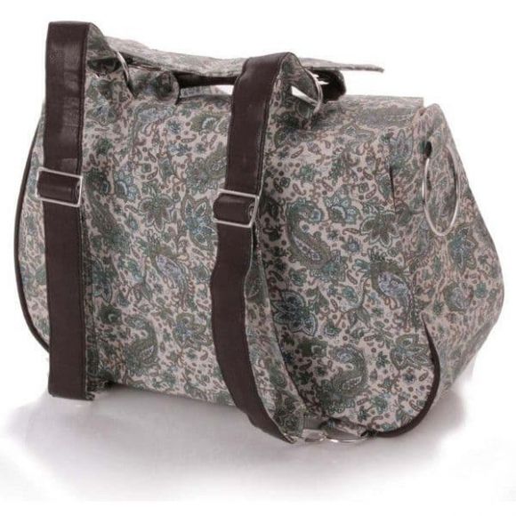Minene Layla Bag Retro 9670 στο Bebe Maison