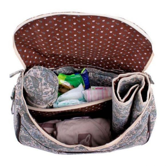 Minene Layla Bag Retro 9670 στο Bebe Maison