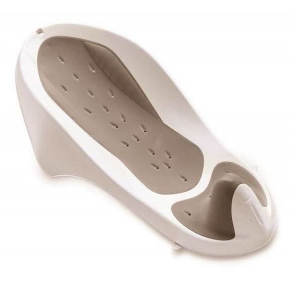 Bebe Angel Ergonomic Bath Support Gray στο Bebe Maison