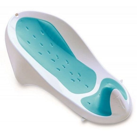 Bebe angel ergonomic Bath support turquoise στο Bebe Maison