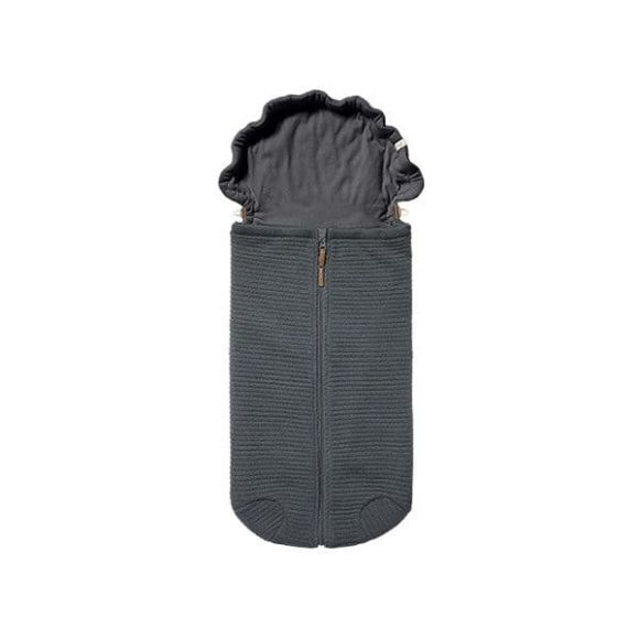 Joolz Essentials nest ribbed anthracite στο Bebe Maison