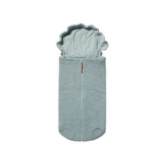 Joolz Essentials nest ribbed mint στο Bebe Maison