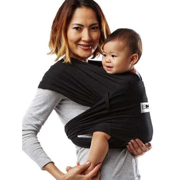 Baby K'tan Original Black στο Bebe Maison