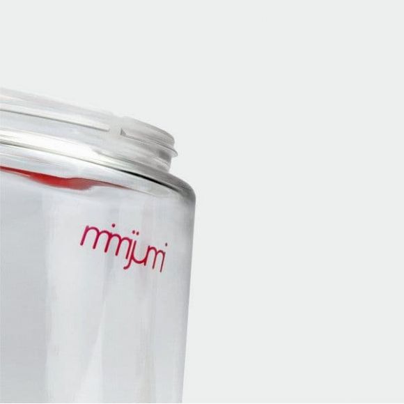 Mimijumi breastfeeding bottle 240 ml στο Bebe Maison