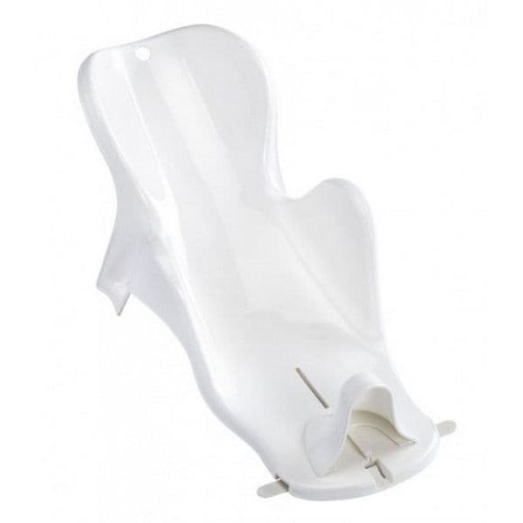 Thermobaby Daphne Bath Seat White στο Bebe Maison