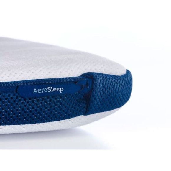 Aerosleep pillow for safe sleep στο Bebe Maison