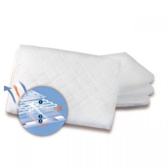 Aerosleep pillow for safe sleep στο Bebe Maison