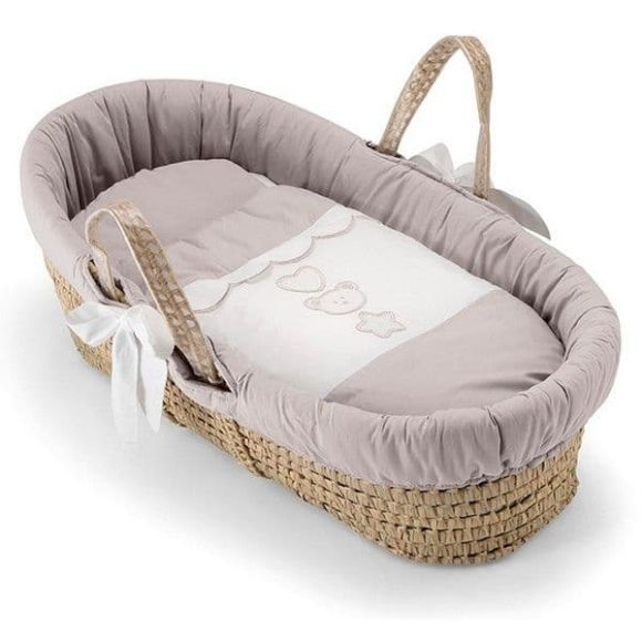 Basket Pali Birillo στο Bebe Maison